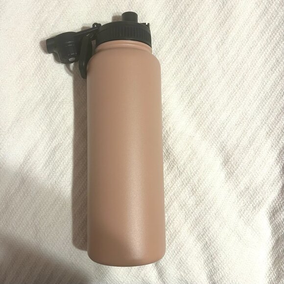 Simple Modern Summit 40oz Water Bottle – Dusty Pink - Picture 3 of 7